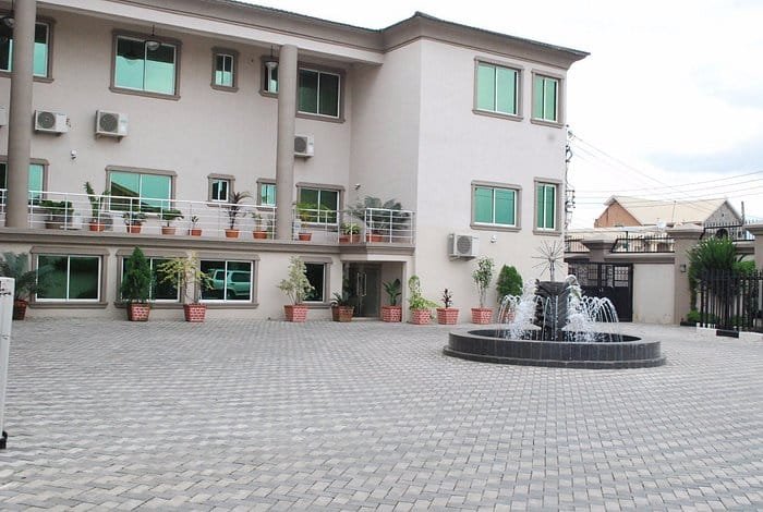 BUY A BRAND NEW/ALREADY RUNNING HOTEL