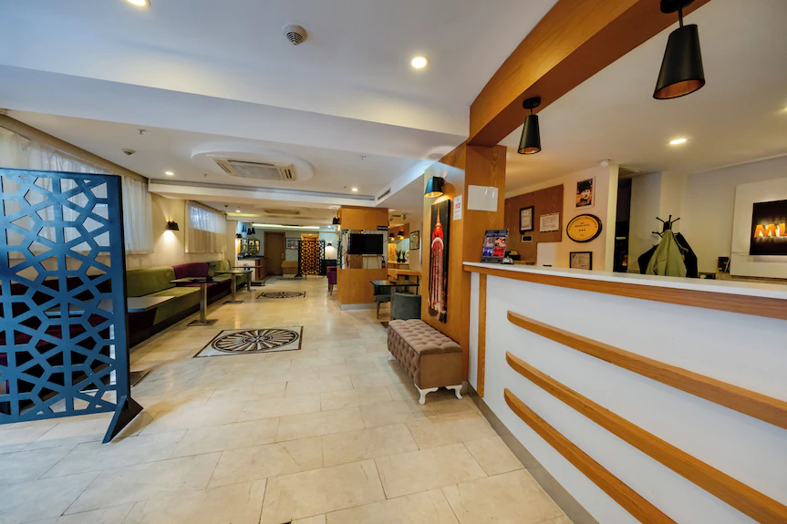 SELL/ LEASEYOUR HOTEL