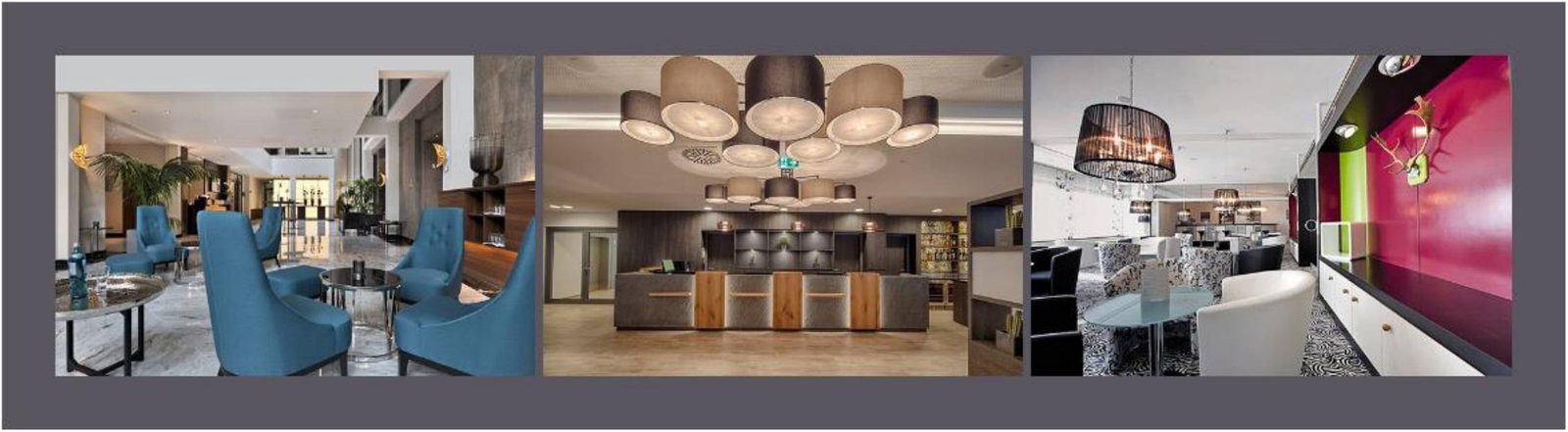 Technology for Hotel and Hospitality Businesses