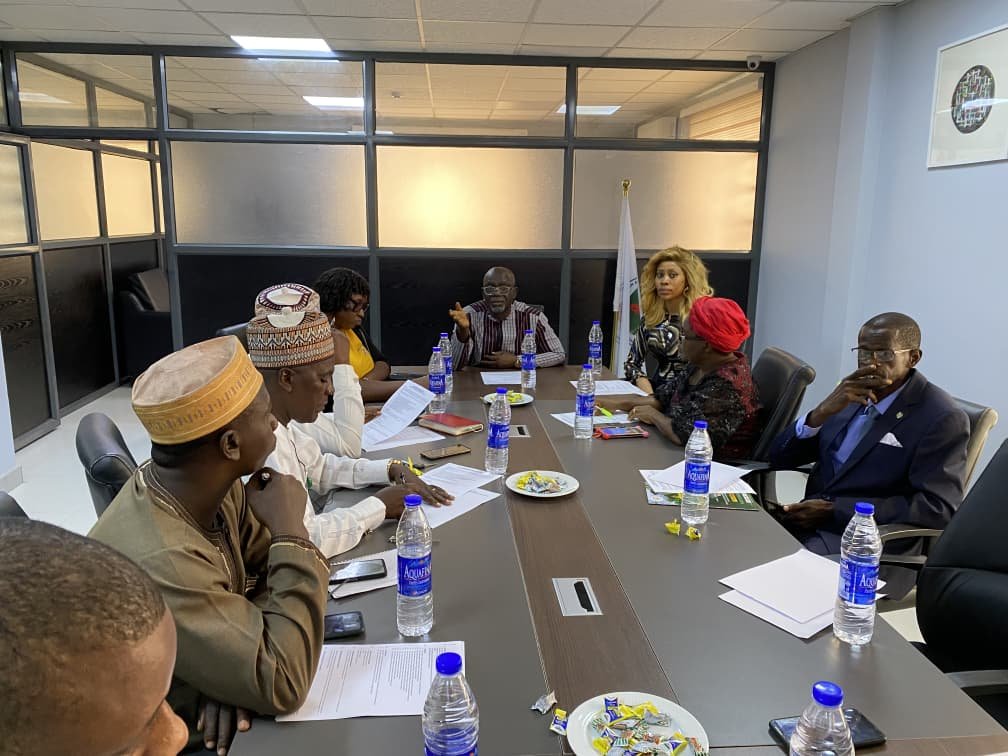 Full Service Management