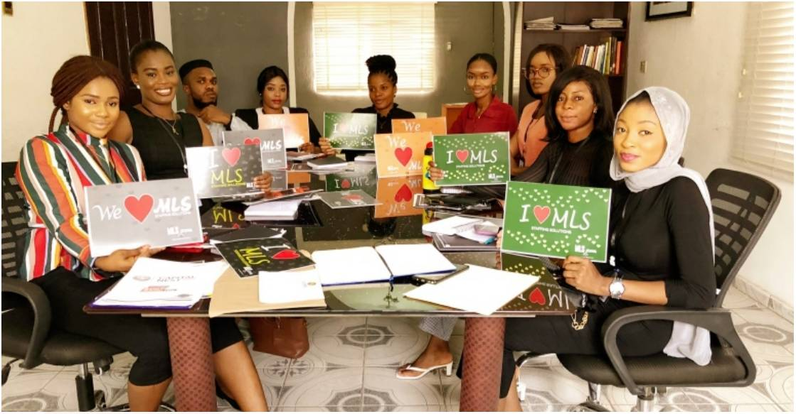 Technology Solutions