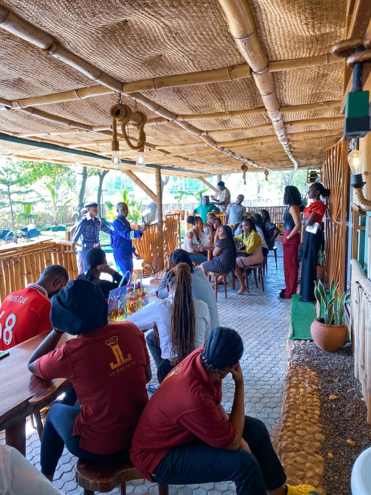 Training & Development