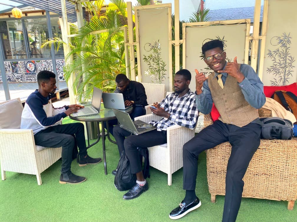 Training and Mentoring