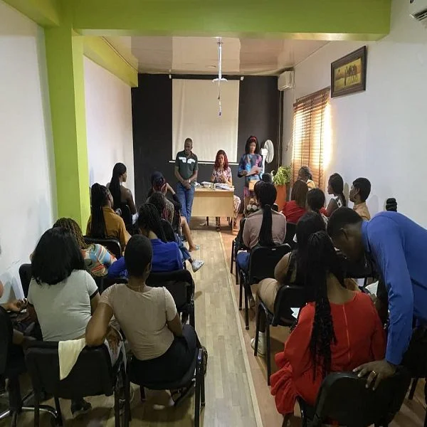 Training and Mentoring